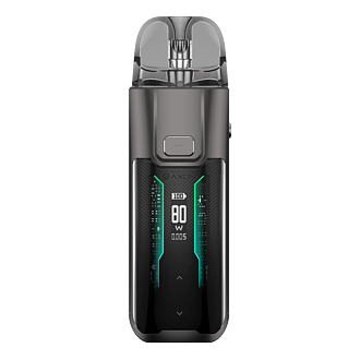 Vaporesso Luxe XR Max - Pod System - 2800 mAh - 5 ml